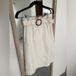 Ann Taylor Pencil Skirt